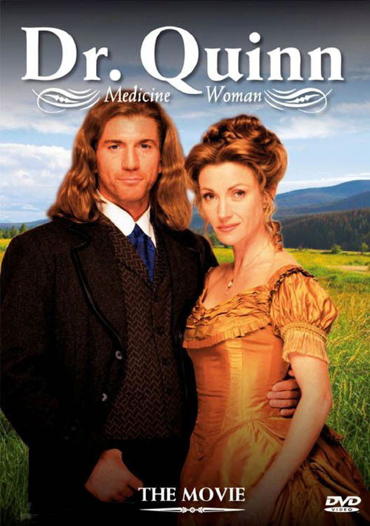 Dr. Quinn Medicine Woman The Movie (1999) [163678] (A1776438878) [[Movies 2.0]] --Plex--